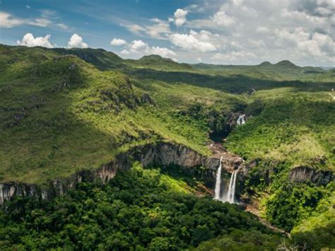 Guide To Chapada Dos Veadeiros Brazils Highland Paradise