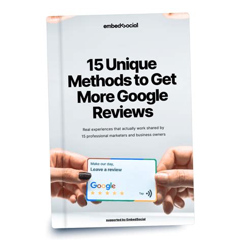 google reviews guide embedsocial