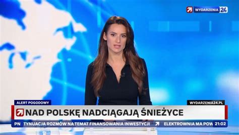 Jak Odbiera Mux Lista Kana W W Polsat News Polityka