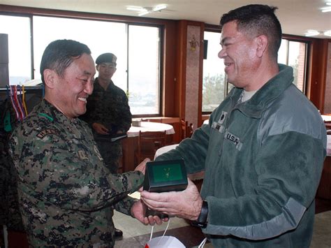 Battalion reaffirms friendship with ROK Special Forces | Article | The ...