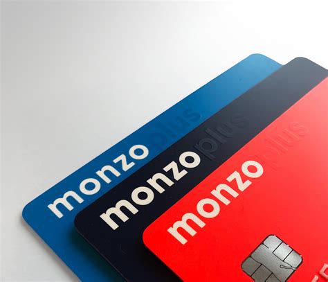 Sneak Peek Pick A Card Any Card Monzo Plus Monzo Plus Monzo