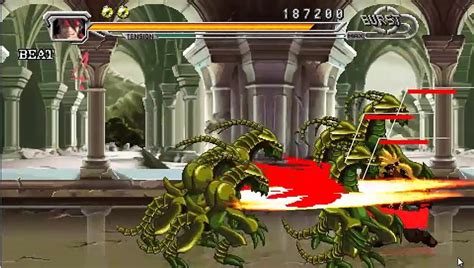 Guilty Gear Judgement Para Psp Ppsspp V Deo Dailymotion