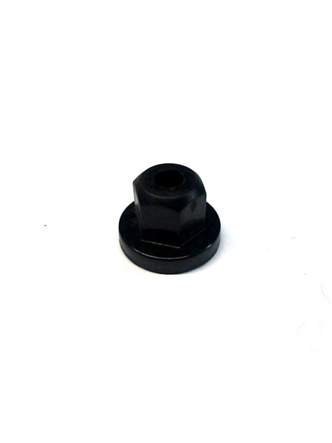 16131176747 MINI Plastic Nut For Coarse Threaded Pin M6 Seattle