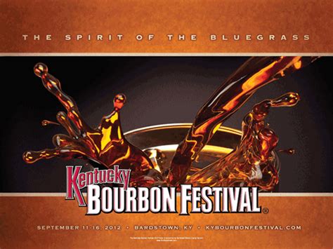 VIDEO: Kentucky Bourbon Festival 2012 Ticket, where to purchase ...