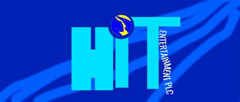 Hit Entertainment Logo 2001