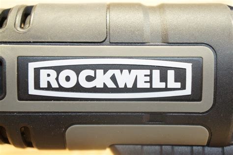 Rockwell RK3441 4-1/2" Compact Circular Saw - Tools In Action - Power ...