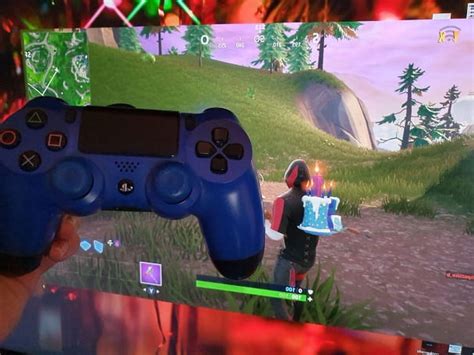 Comment jouer à Fortnite sur PC avec manette