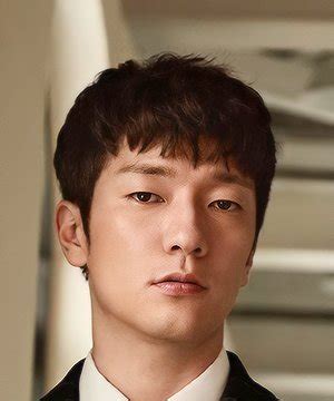 Son Seok Koo 손석구 MyDramaList