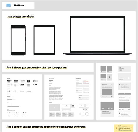 Ux Design Conceptboard Help Center