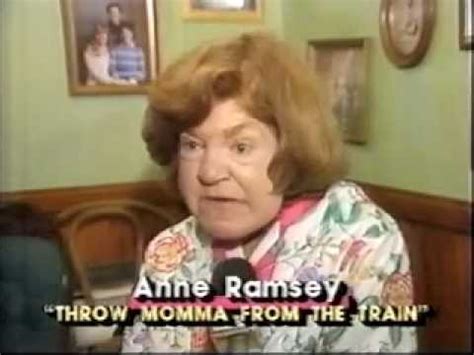 Anne Ramsey Young