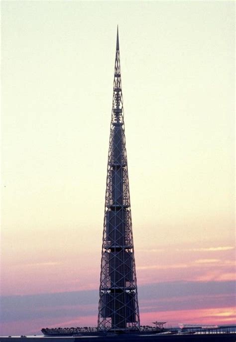 Millennium Tower, Tokyo-Japan: Skyscraper by Foster + Partners