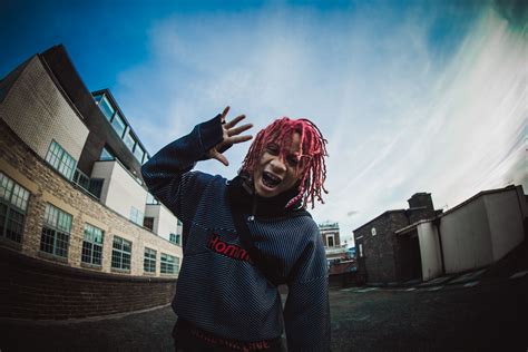 Computer Trippie Redd Hd Wallpapers Wallpaper Cave