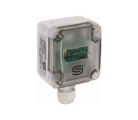 Outside Light Level Sensor Multi Ranging Lux 4 20mA Output Buy Online