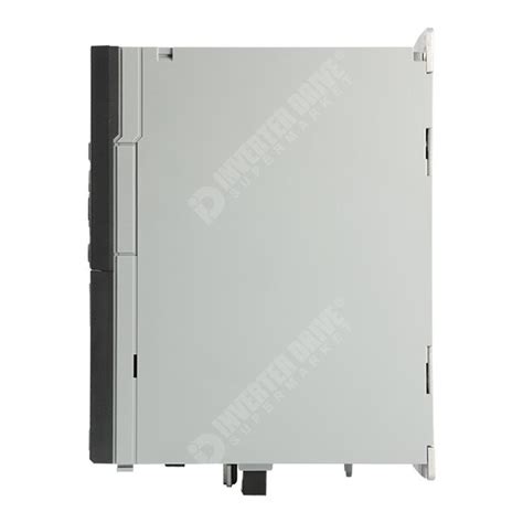 Danfoss Fc Ip Kw V Ph Ac Inverter Drive Hmi C Emc Ac