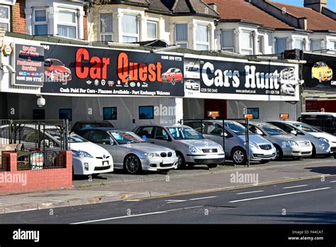 Second Hand Cars For Sale London Uk Car Sale And Rentals