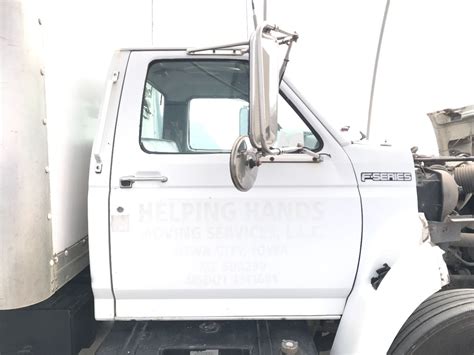 Ford F800 Door For Sale