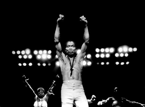 fela kuti zip exclusive