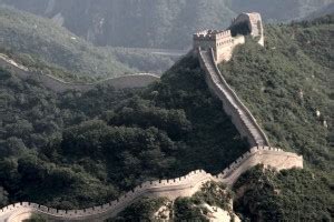 Great Wall of China Historical Facts and Pictures | The History Hub