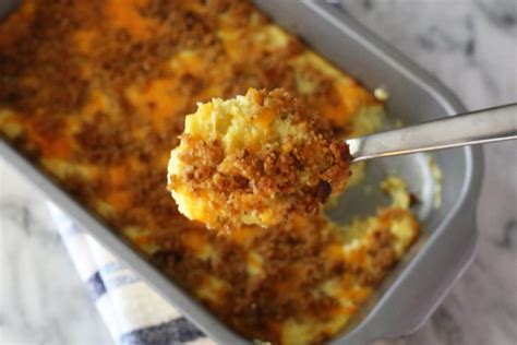 Best Summer Casseroles