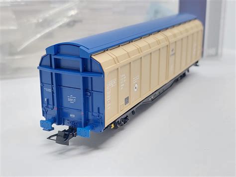 Roco 76875 Wagon Towarowy PKP Cargo Hbbillns H0 Rybnik Kup Teraz Na