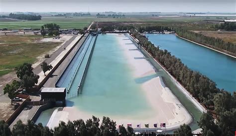 Kelly Slater S Lemoore Surf Ranch Is Getting Two More Wavepools And It