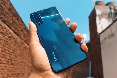 Buruan Beli Vivo Y20 Kini Sedang Turun Harga Di Agustus 2023 HP Apik