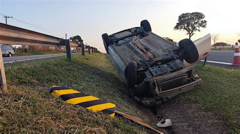 Motociclista Perde A Vida Em Colis O Fatal Ap S Realizar Manobra