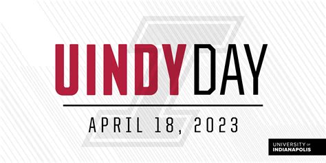 Greyhounds Support the UIndy Legacy on UIndy Day 2023 - UIndy 360