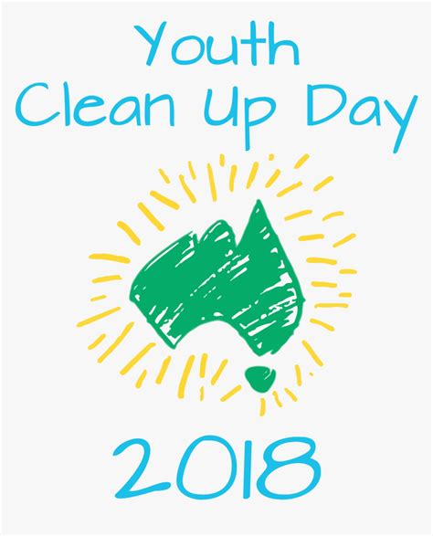 Clean Up Australia Day Clipart , Png Download - Schools Clean Up ...