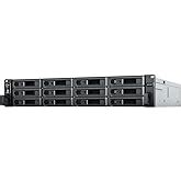 Amazon Synology Bay Rackstation Rs Xs Diskless Electronics