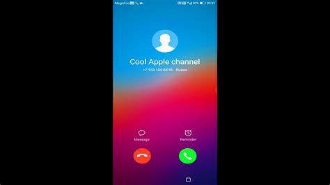 HONOR 7C 3 32GB Screen Recorder Incoming Call YouTube