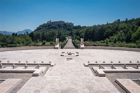 Monte Cassino Co Zobaczy Klasztor Polski Cmentarz Zwiedzanie