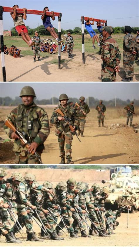 Indian Army Agniveer Recruitment Education Qualification