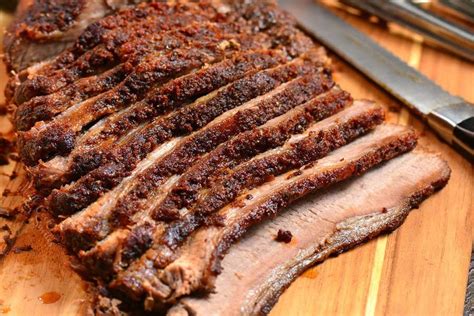 How To Cook A 1 Lb Brisket In The Oven At Julio Patrick Blog