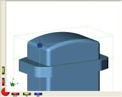 How To Cnc Machine An Edm Electrode Deskproto Gallery