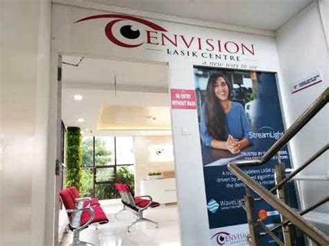 Envision Lasik Centre Youtube