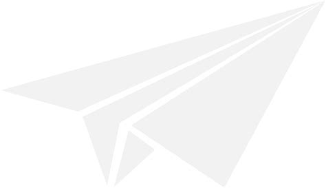 Paper Planes Send White - Free vector graphic on Pixabay