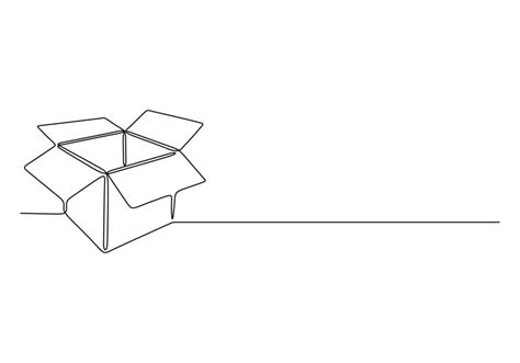 box vector art icons  graphics