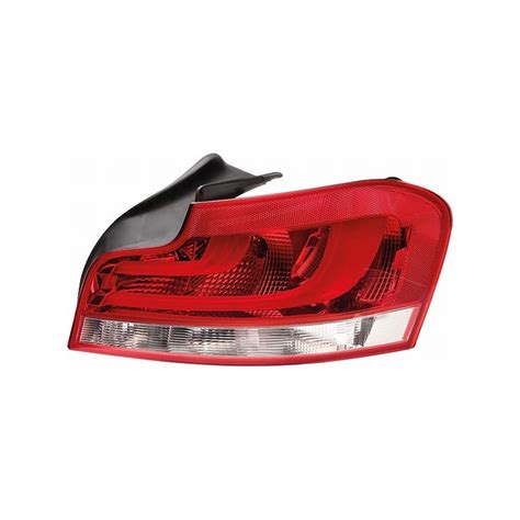 Fan Posteriore Destro A Led Rosso Chiaro Bmw Sr Cpe E Cabrio E