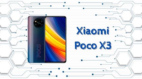 Xiaomi Poco X Disassembly Teardown How To Open Como Abrir