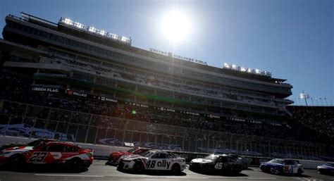 NASCAR prepares for landmark 2023 season MRN.com