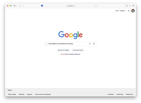 ¿Cómo buscar personas en OnlyFans? - Altavoz