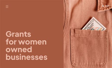 Grants For Women Owned Businesses 34 Opportunities 10Web