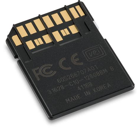 Review: Lexar Professional 1000x UHS-II Rev C 128GB SDXC Memory Card ...