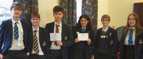 Ormiston Six Villages Academy Six Villages Maths Fest Competition