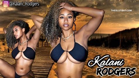 Kalani Rodgers Nude T O Princessxoxo Onlyfans New Fapfappy