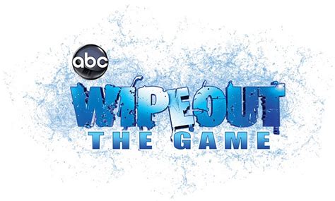 Wipeout: The Game - Logopedia, the logo and branding site