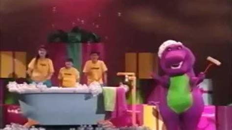 Video - Barney-in-Concert (Part 6) | Custom Time Warner Cable Kids Wiki ...