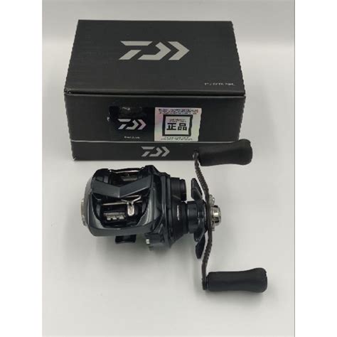 รอกตกปลา Daiwa Tatula Sv TW 70 New 2022 ของใหม มใบรบประกน Shopee