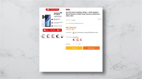 Itel P55 Vs Infinix Hot 40i Alin Ang MAS Sulit Sulit Tech Reviews